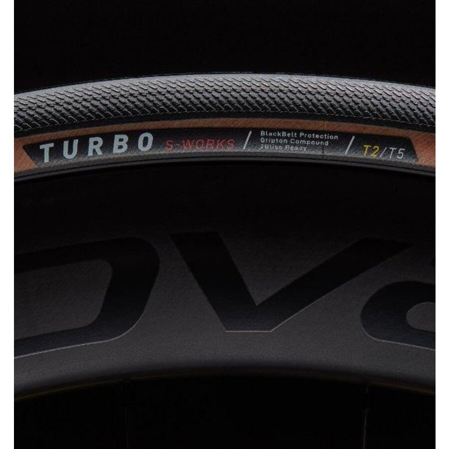 Specialized 2024 turbo tubeless