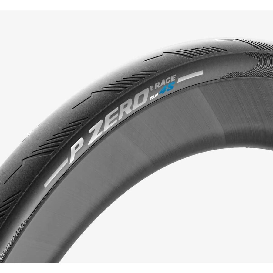 Pirelli P Zero Race 4Season Tubeless Ready Road Tyre Bike Force