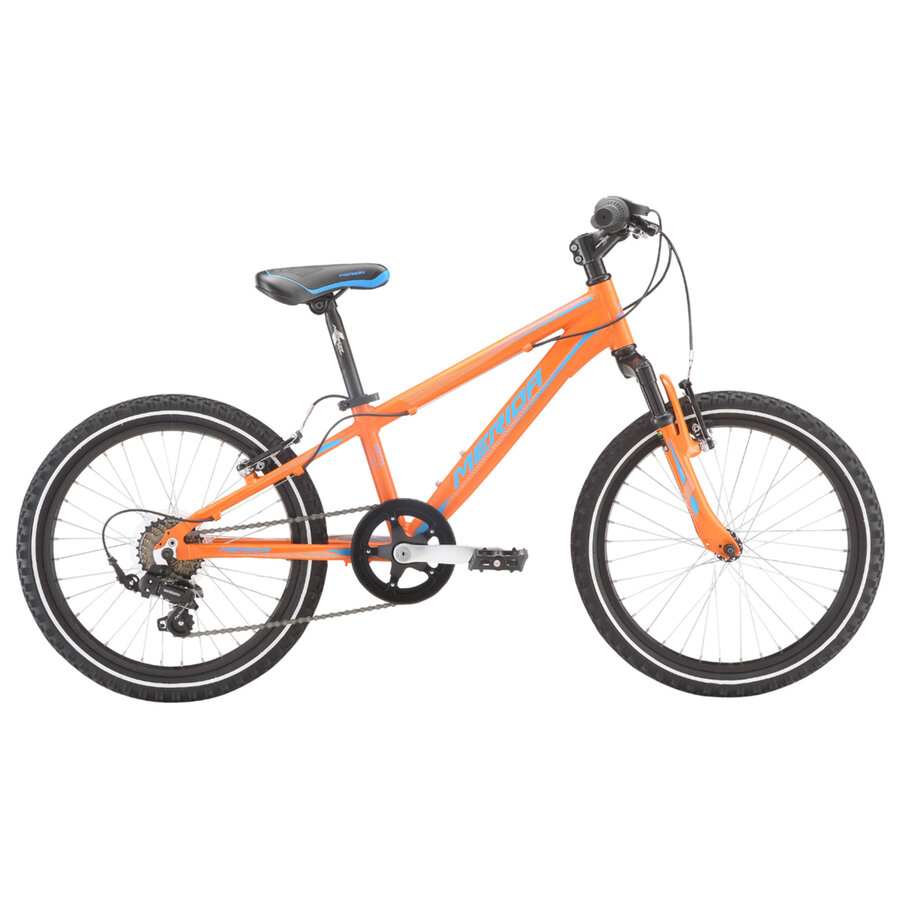 Merida Matts J20" Boys Mountain Bike 2022 image 1