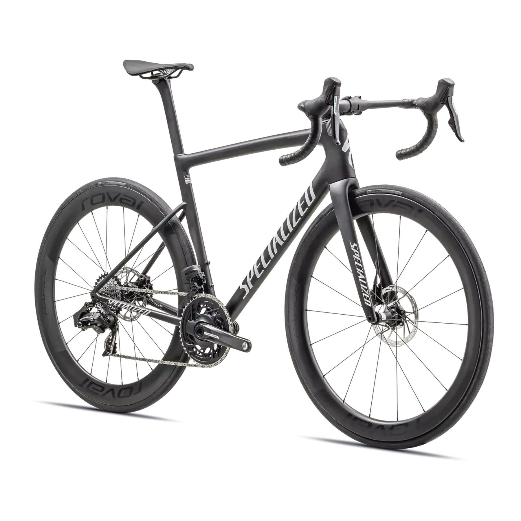 Specialized Tarmac SL8 Pro 2024 SRAM Force eTap AXS Bike Force Joondalup