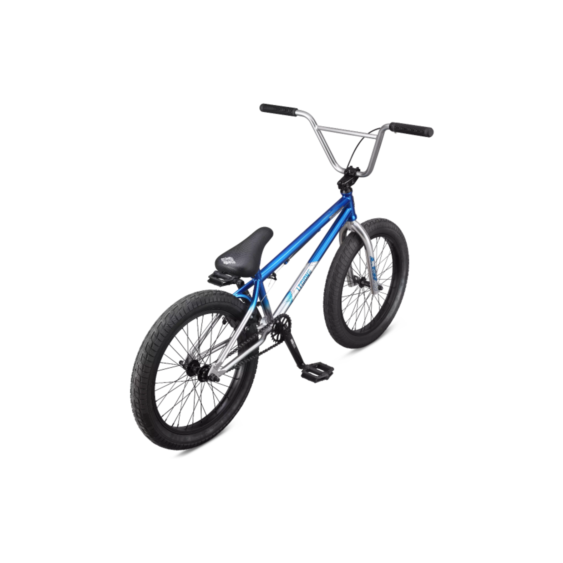 Mongoose Legion L60 BMX Bike Blue Bike Force Joondalup