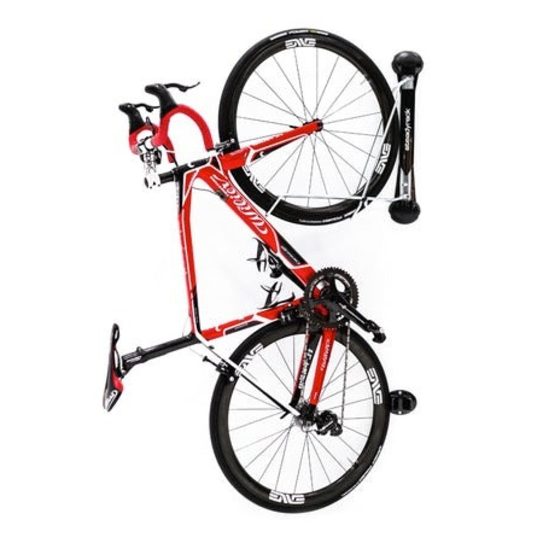 Bike sale rack brackets