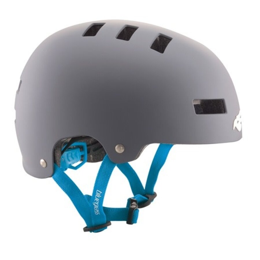Bluegrass Superbold BMX/Skate Helmet Bike Force Joondalup