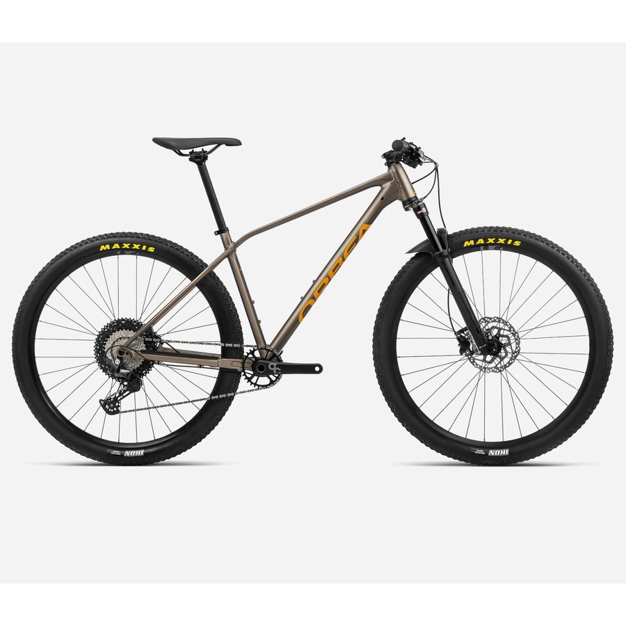 Orbea Alma H30 Hardtail Mountain Bike image 1