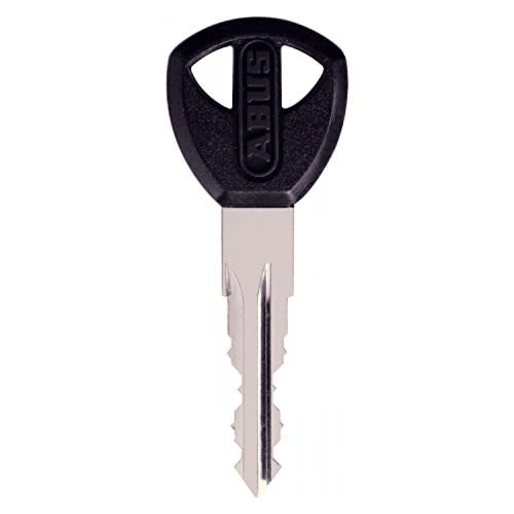 Abus bike best sale lock lost key