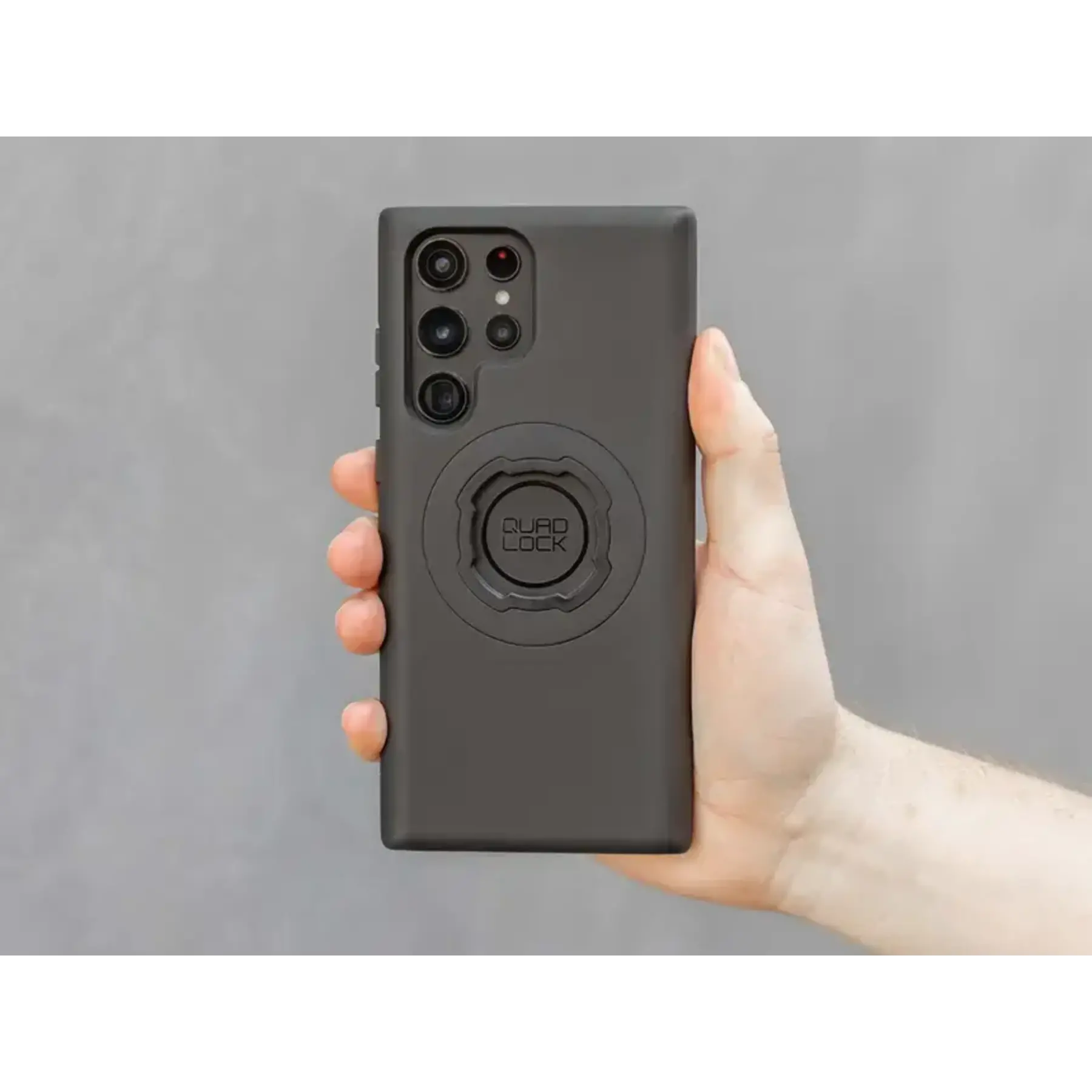 Quad Lock Galaxy S23 Phone Mount Case Bike Force Joondalup