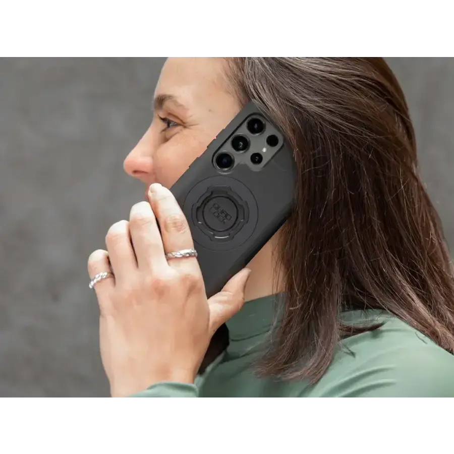 Quad Lock Galaxy S23 Phone Mount Case Bike Force Joondalup