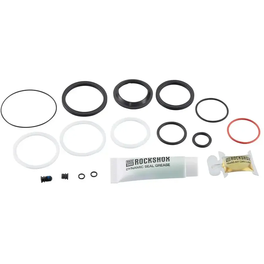 Rockshox 200Hr/1Year Super Deluxe Service Kit RT3 A1 2017 image 1