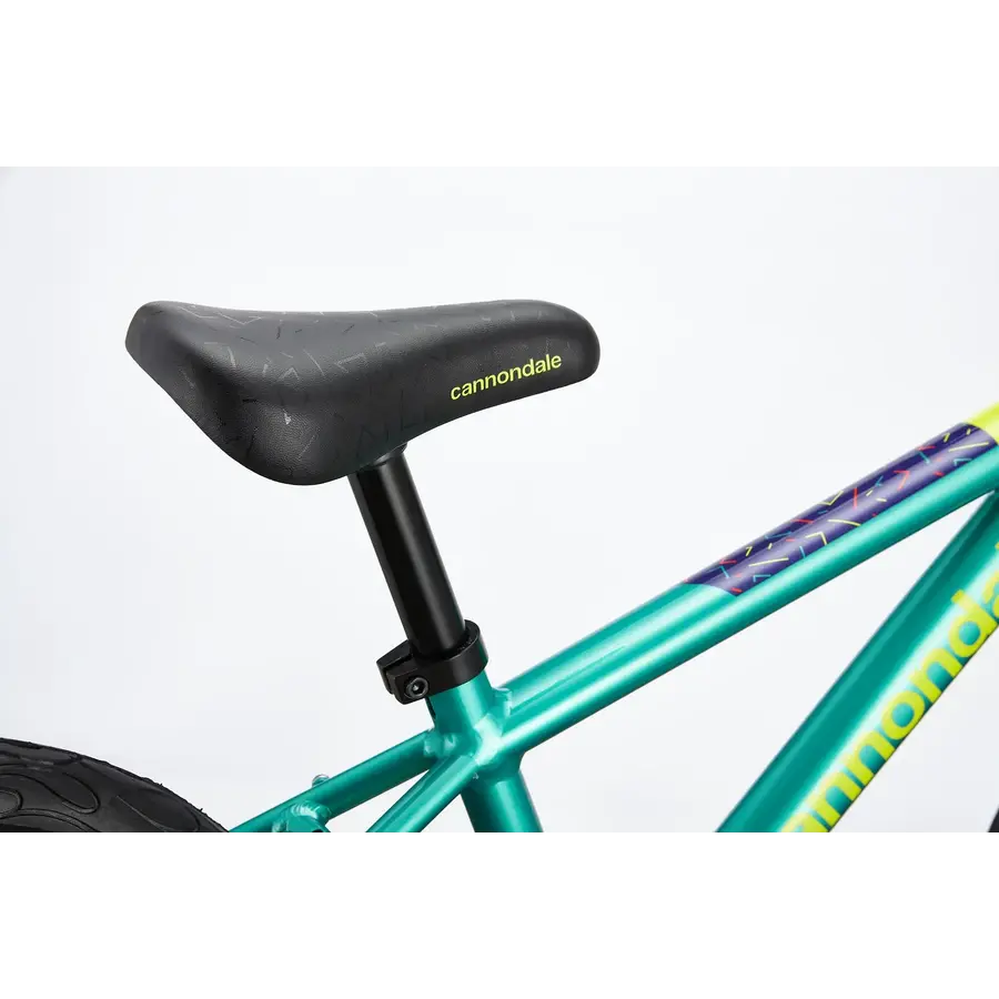 Cannondale Kids Trail SS 16" Hybrid Bike Bike Force Joondalup