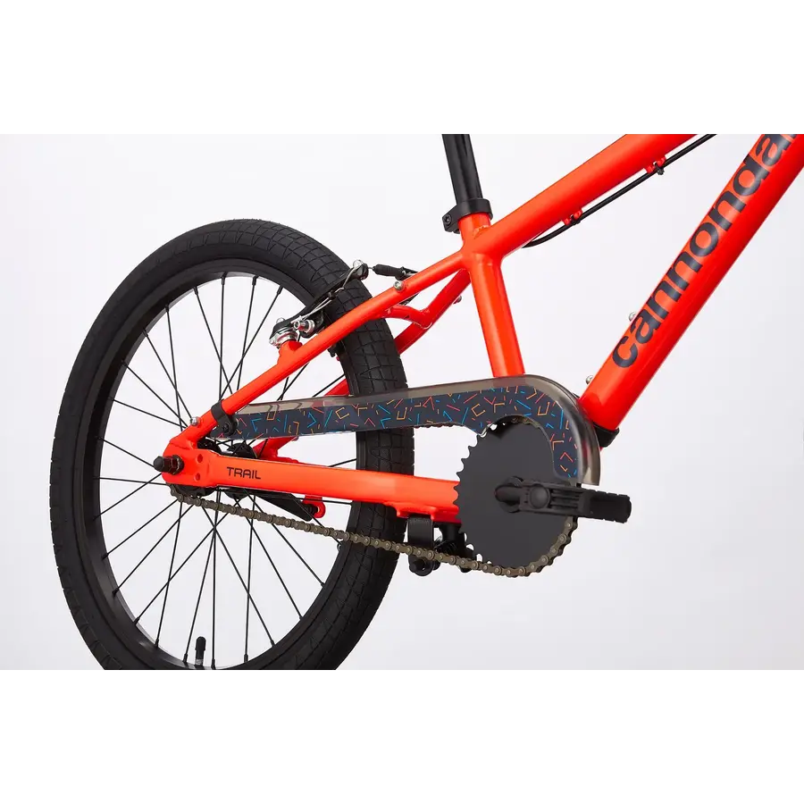 Cannondale Kids Trail SS 16" Hybrid Bike Bike Force Joondalup