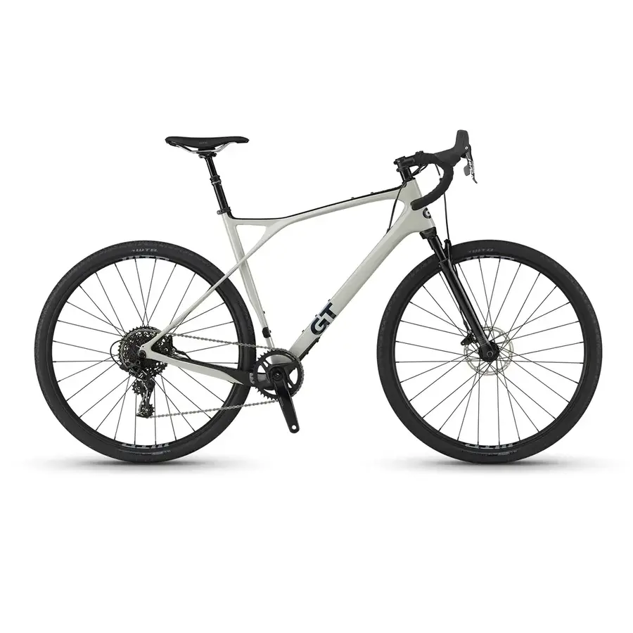 GT Grade Carbon X Gravel Bike image 1