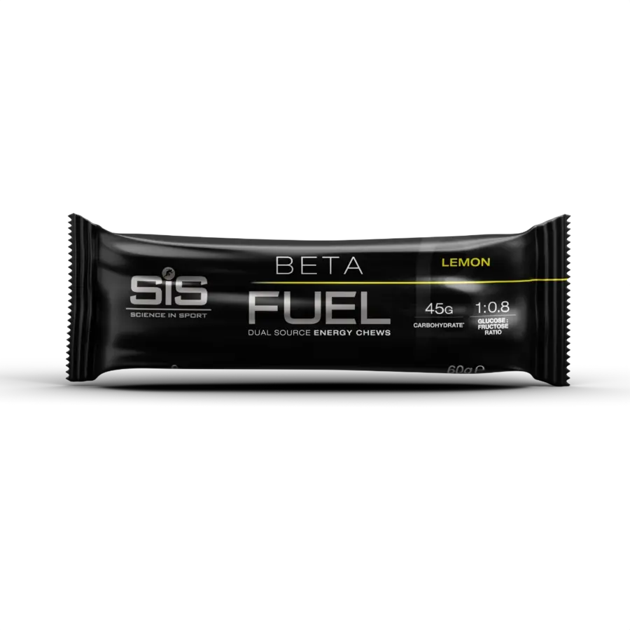 SIS Beta Fuel Energy Chews 60g image 1