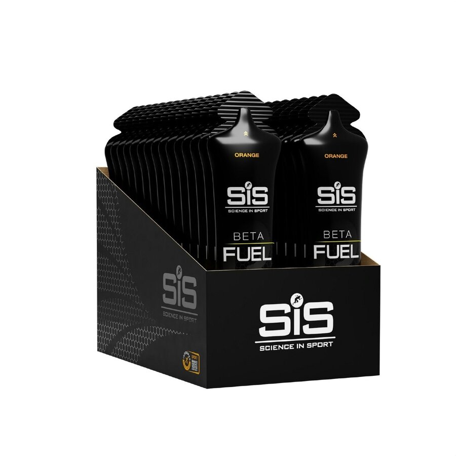 SIS Beta Fuel Gel 60ml image 1