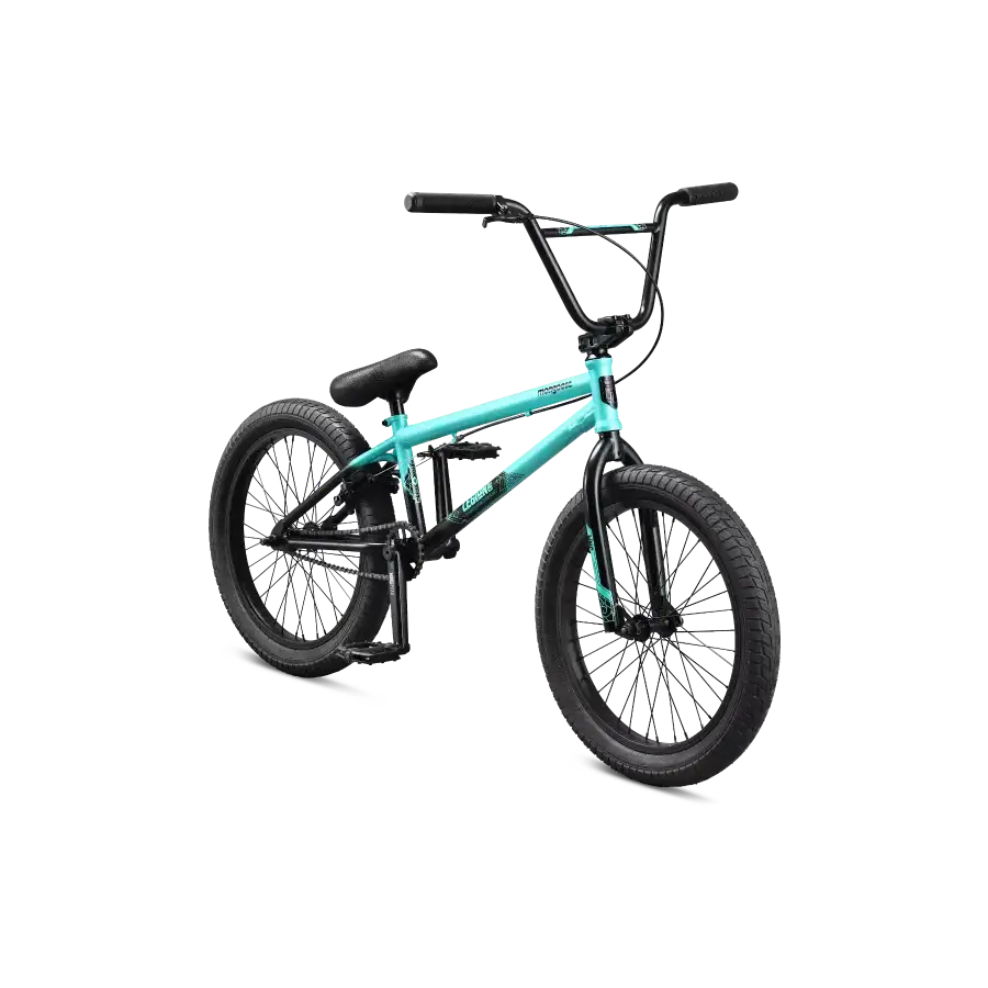 Mongoose discount l60 2019