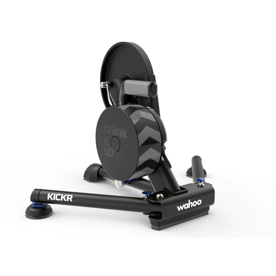 Wahoo Kickr V6 Smart Trainer (with Wi-Fi) image 1