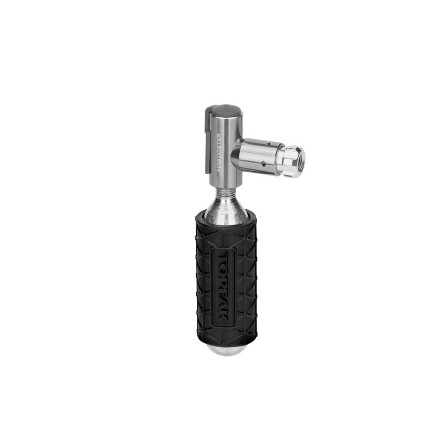 Topeak Airbooster CO2 Inflator w/16G Cartridge image 1