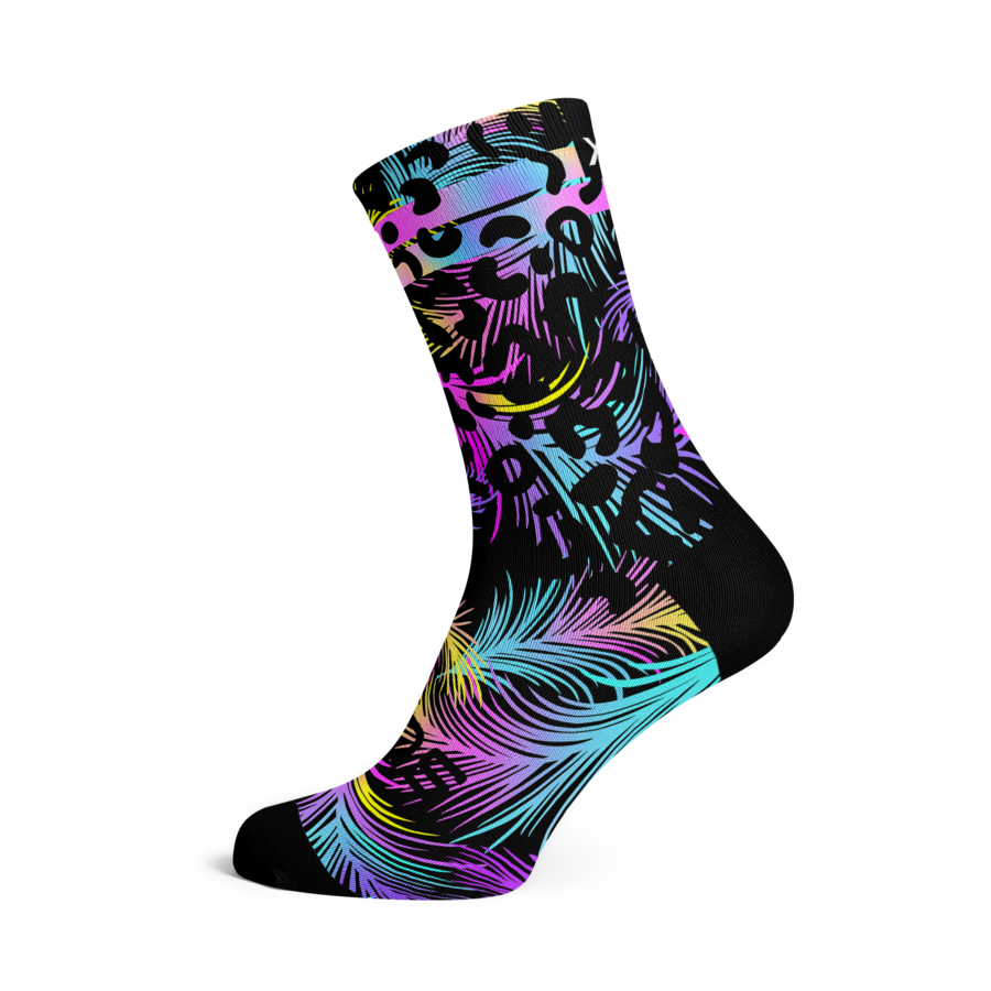 Sox Footwear Pastel Cycling Socks image 1