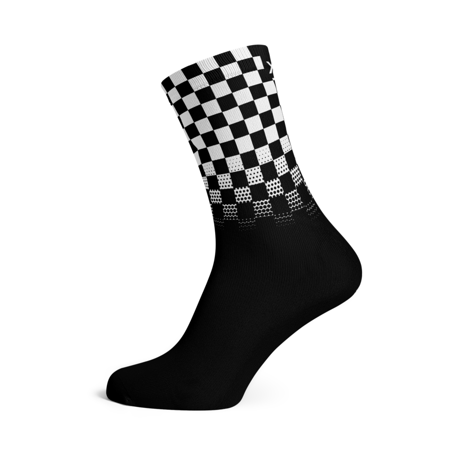 Sox Footwear Racing Cycling Socks image 1