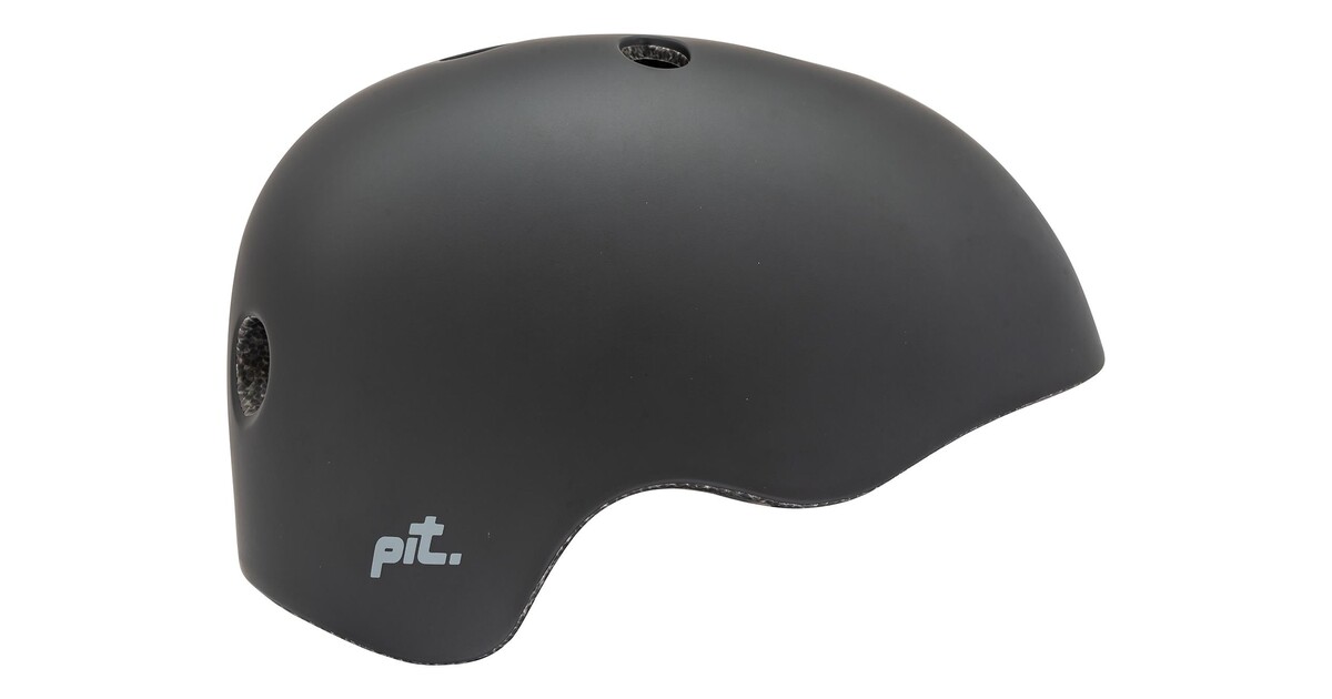 PIT Urban Cycling/BMX/Skate Helmet Youth 2024 Bike Force Joondalup