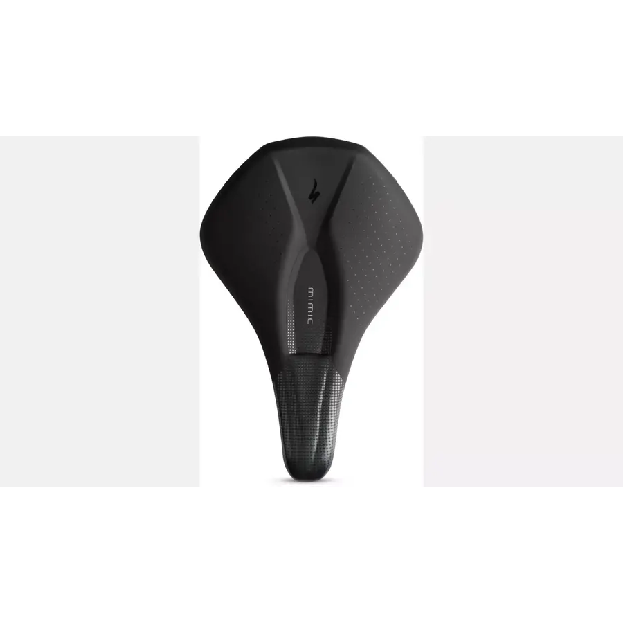 Specialized Power Comp with Mimic Cr-Mo Women's Saddle image 1