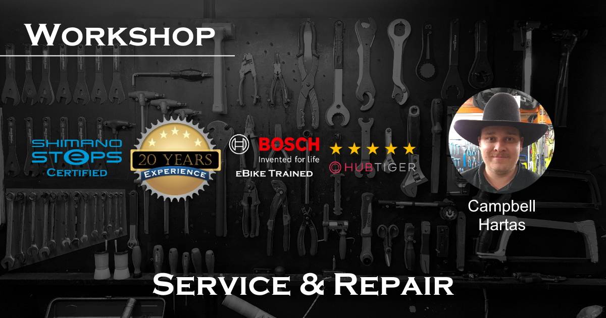Bicycle Service & Repairs Bike Force Joondalup