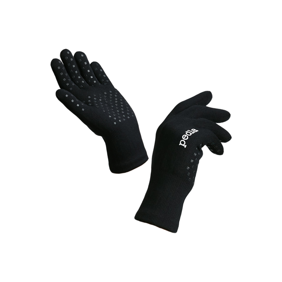 PEDLA Aqua Shield Glove, Black