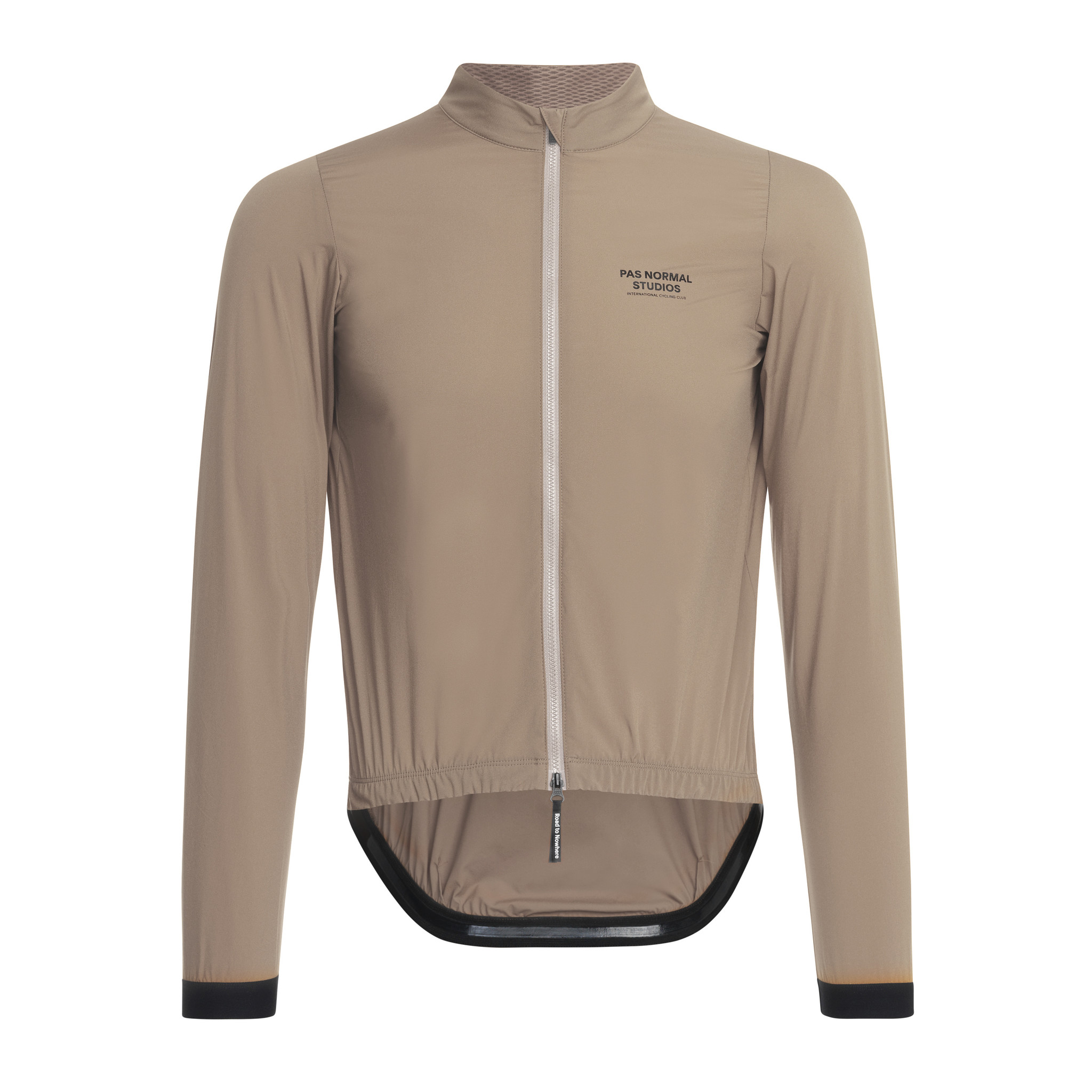 PAS NORMAL STUDIOS STOW AWAY JACKET 