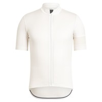 RAPHA Classic Short Sleeve Jersey - Off-White