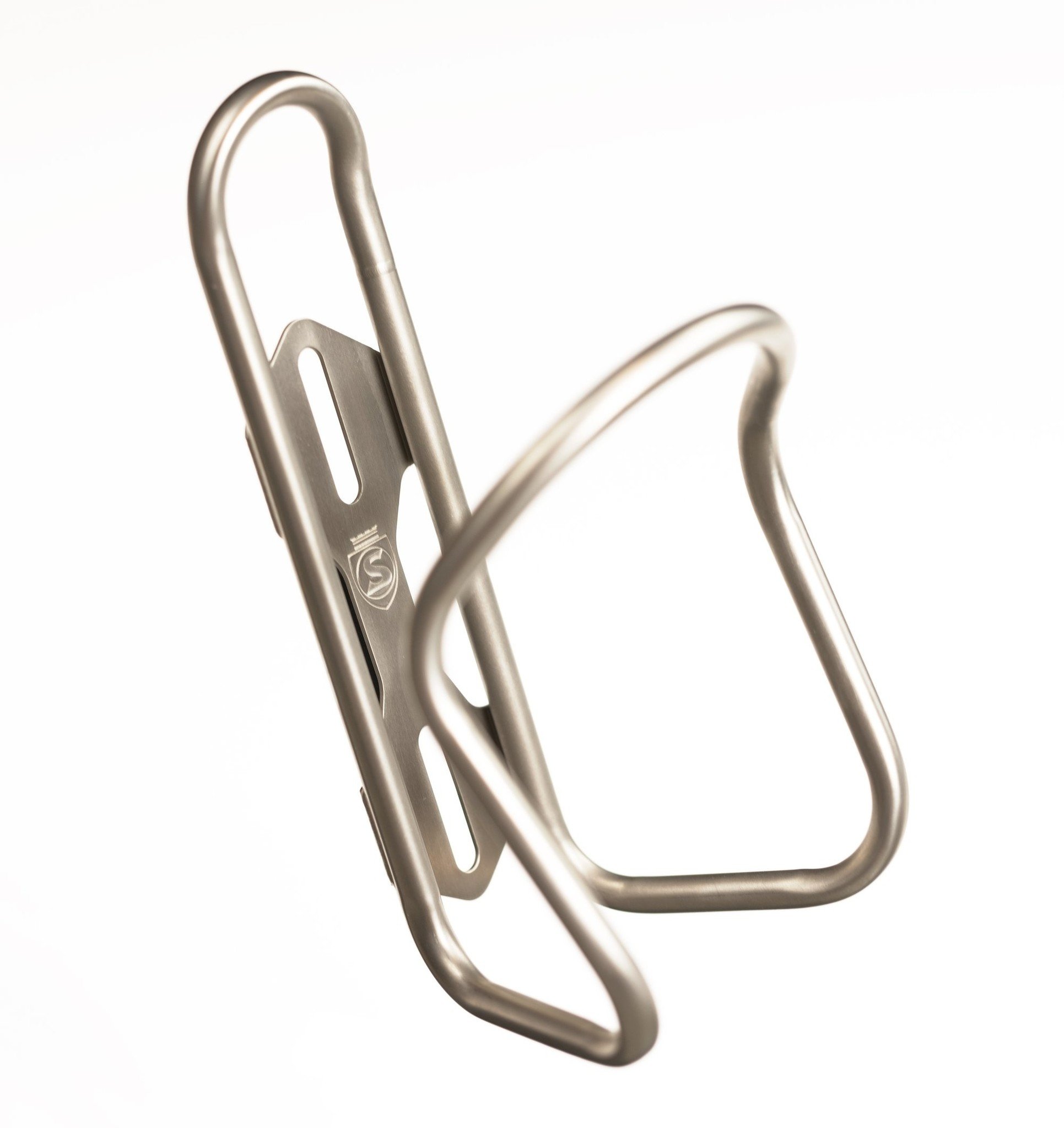 specialized titanium bottle cage