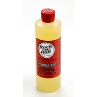 Rock N Roll Miracle Red 16oz