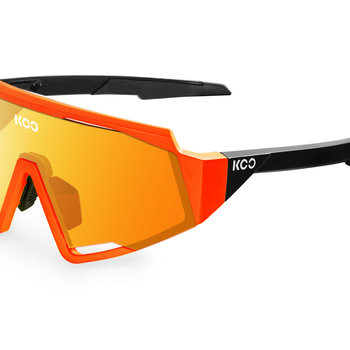 KOO Spectro Energy | Fluro Orange