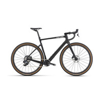 2022 Cervelo Aspero 5 - Force AXS XPLR - Five Black