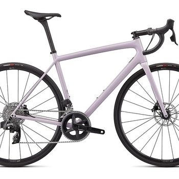 Specialized 2022 Specialized Aethos Comp, Gloss Grey/Pearl
