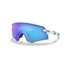 Oakley Encoder Polished White with Prizm Sapphire
