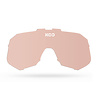 KOO Demos Photochromic Pink Lens