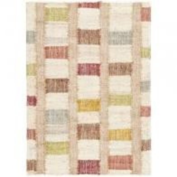 Dash & Albert Natural Grip Rug Pad 4ft x 6ft