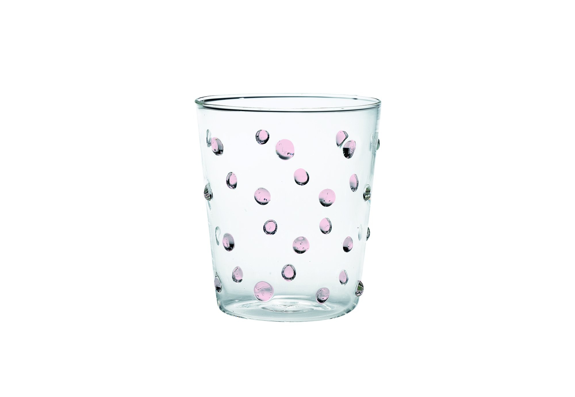 Perle Tumbler (Set of 2) - Zafferano America