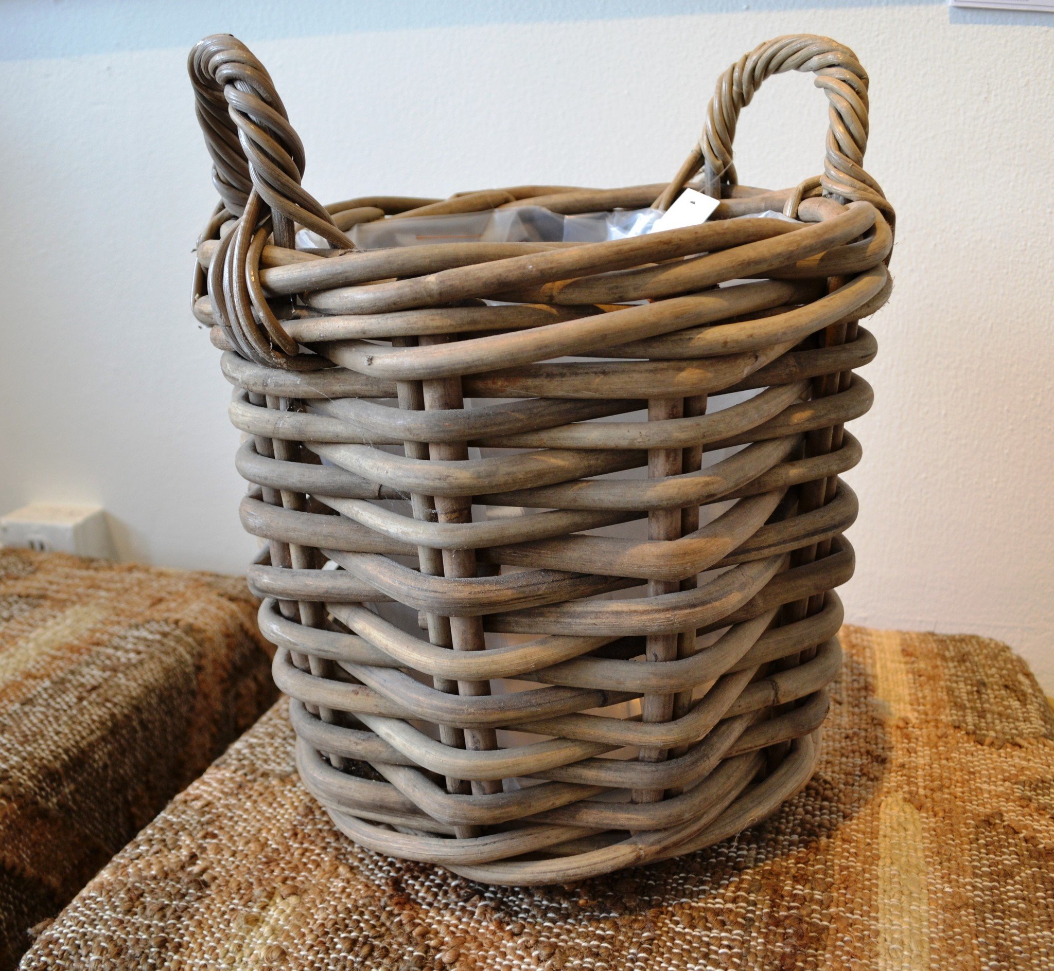 Cabana Basket - Small – Relish Decor