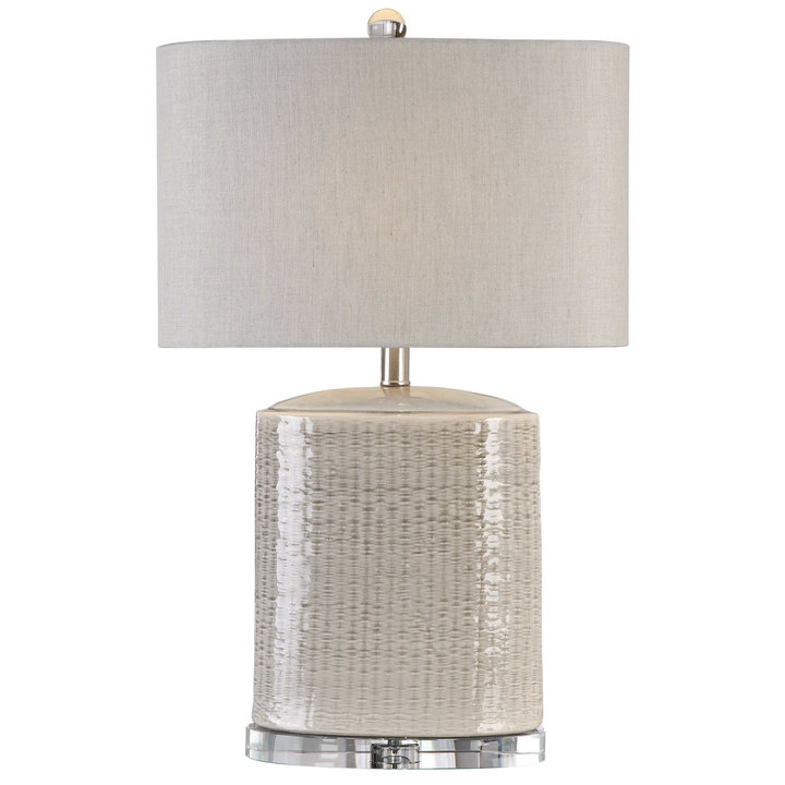 Uttermost comanche 2024 table lamp