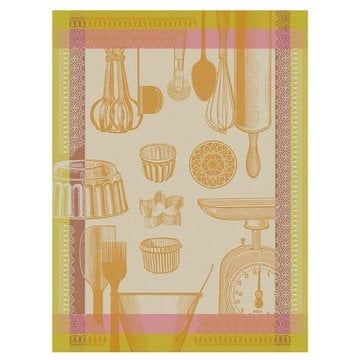 Biltmore® House Jacquard Tea Towel