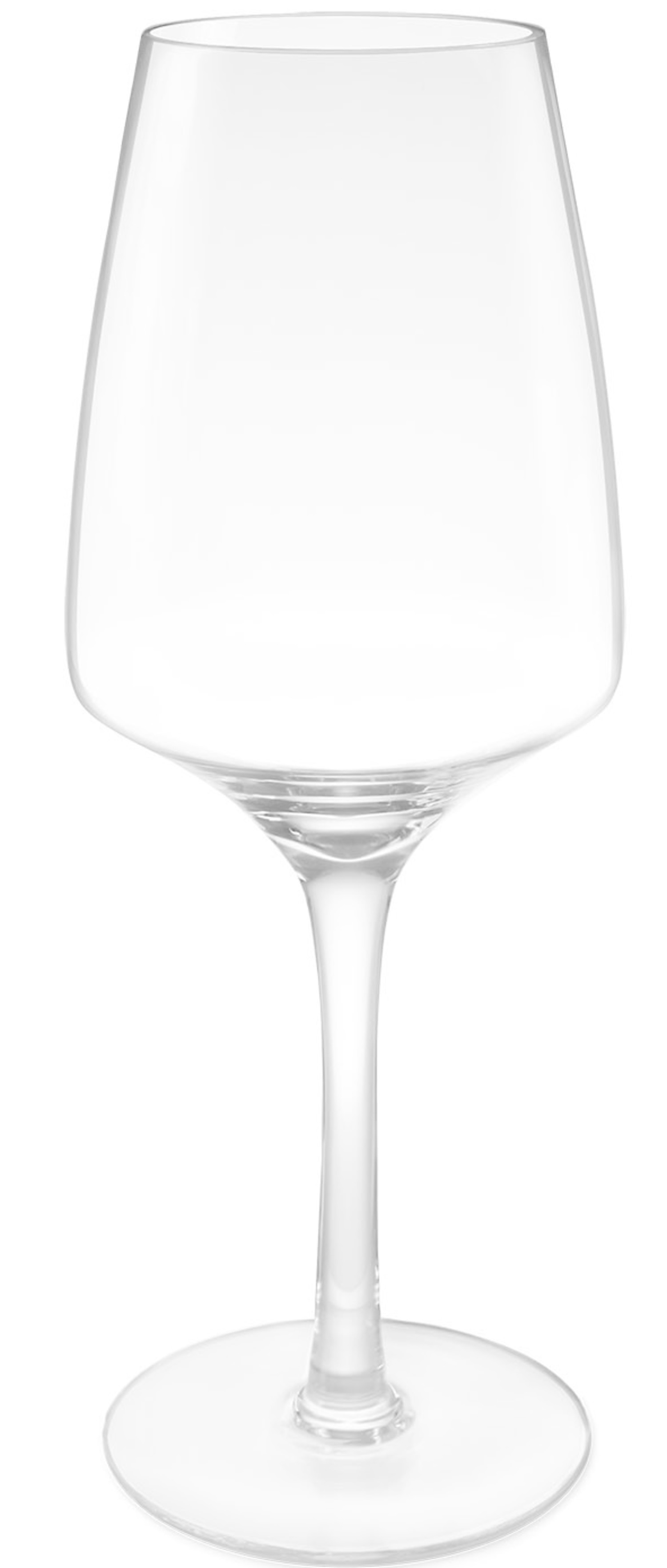 Experience White Wine Glass Set/4 - CAPERS Home