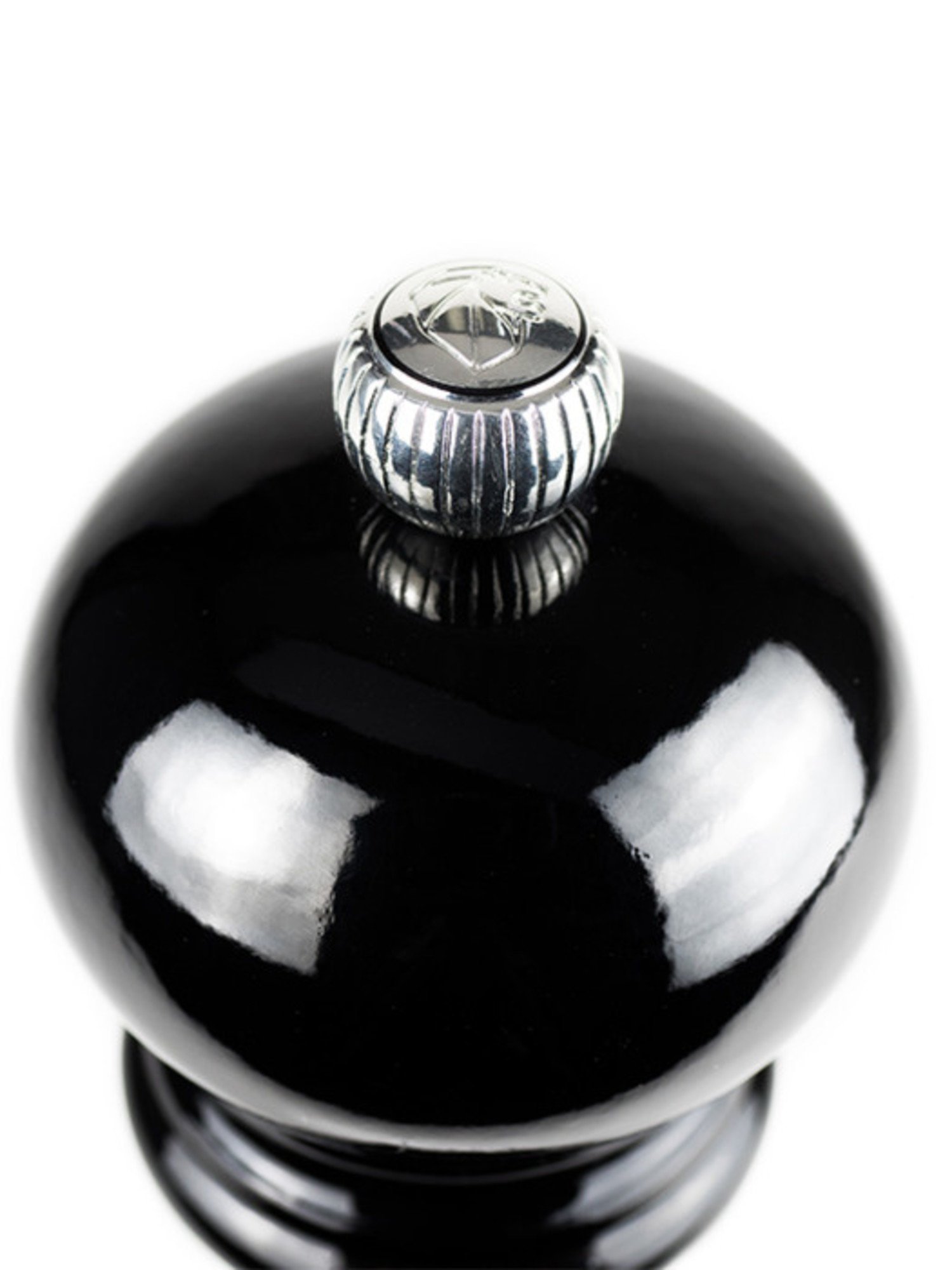 PEPPER MILL 8 BLACK