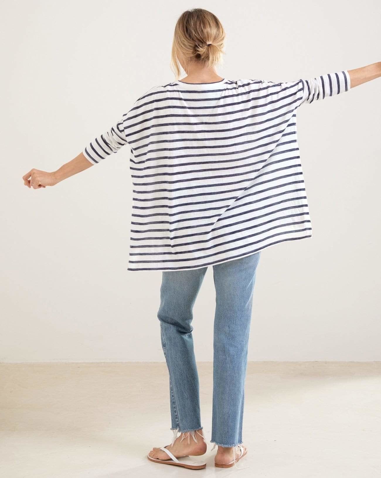 catalina slub tee