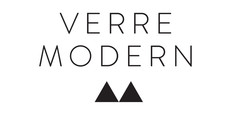 Verre Modern