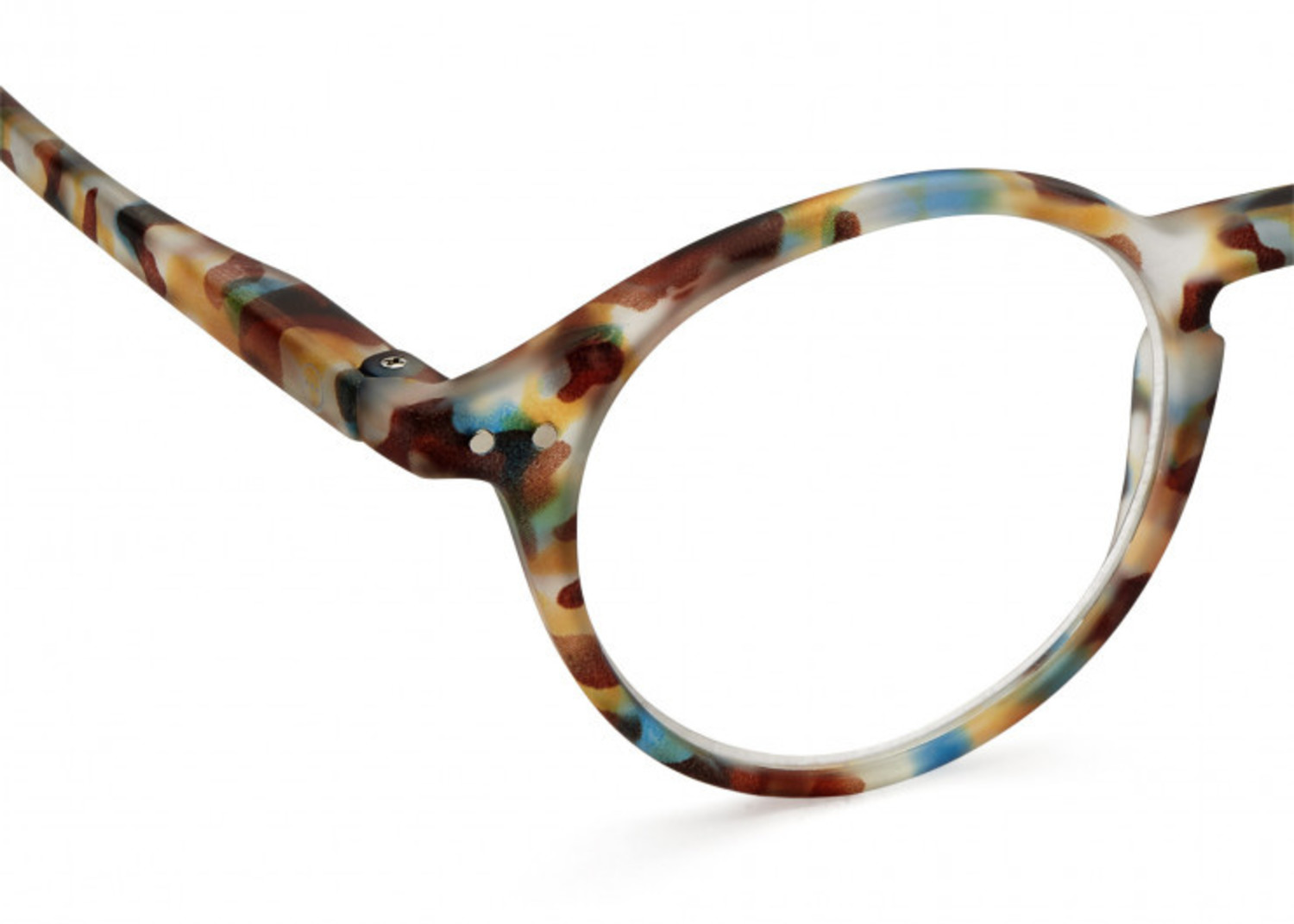 DEZI On Read in Classic Tortoise Products– DEZI main image 2