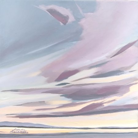Meet the Artist - Evan Hilsenberg-Riley