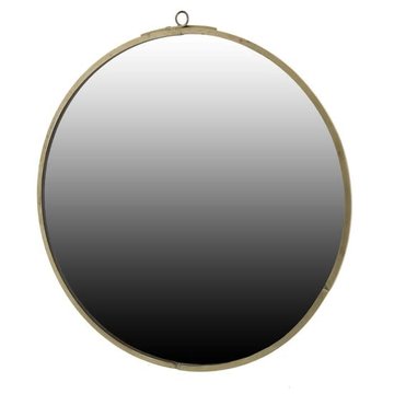 Round Mirror - Small