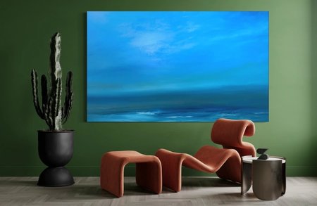 Sneak Preview - December Art Walk