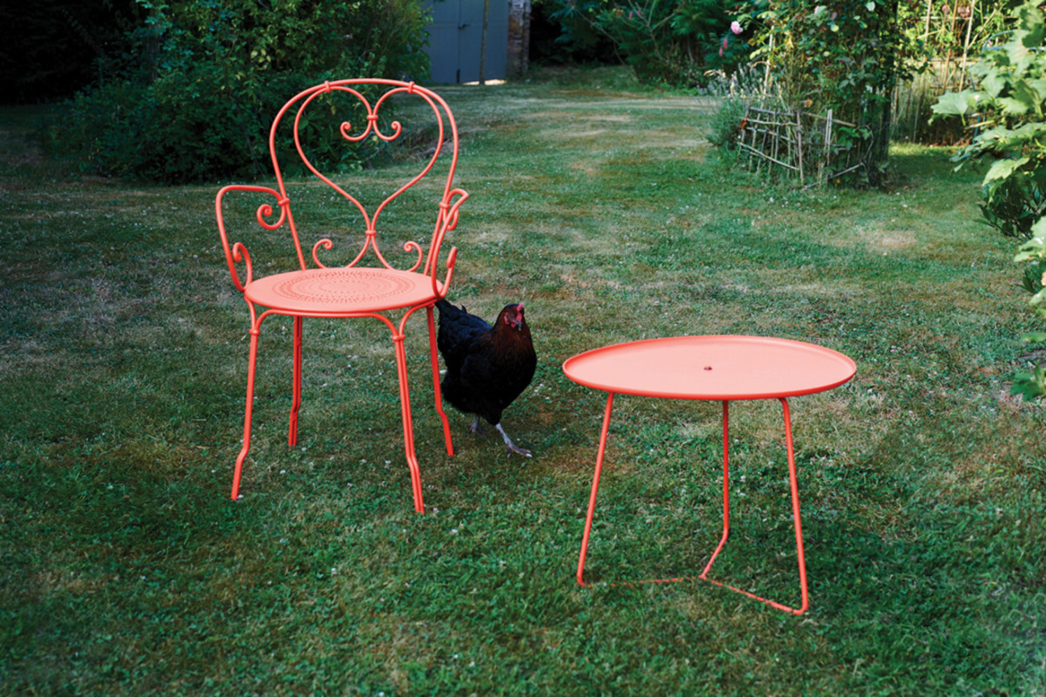Cocotte Low Table - Cactus - CAPERS Home