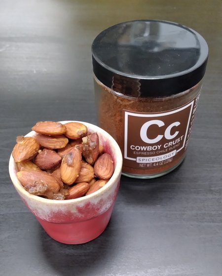 Snack Time!